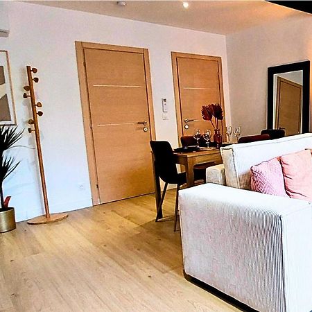 Artgold * Logement Haut De Gamme Spa Roanne Extérieur photo