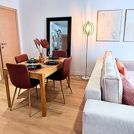 Artgold * Logement Haut De Gamme Spa Roanne Extérieur photo