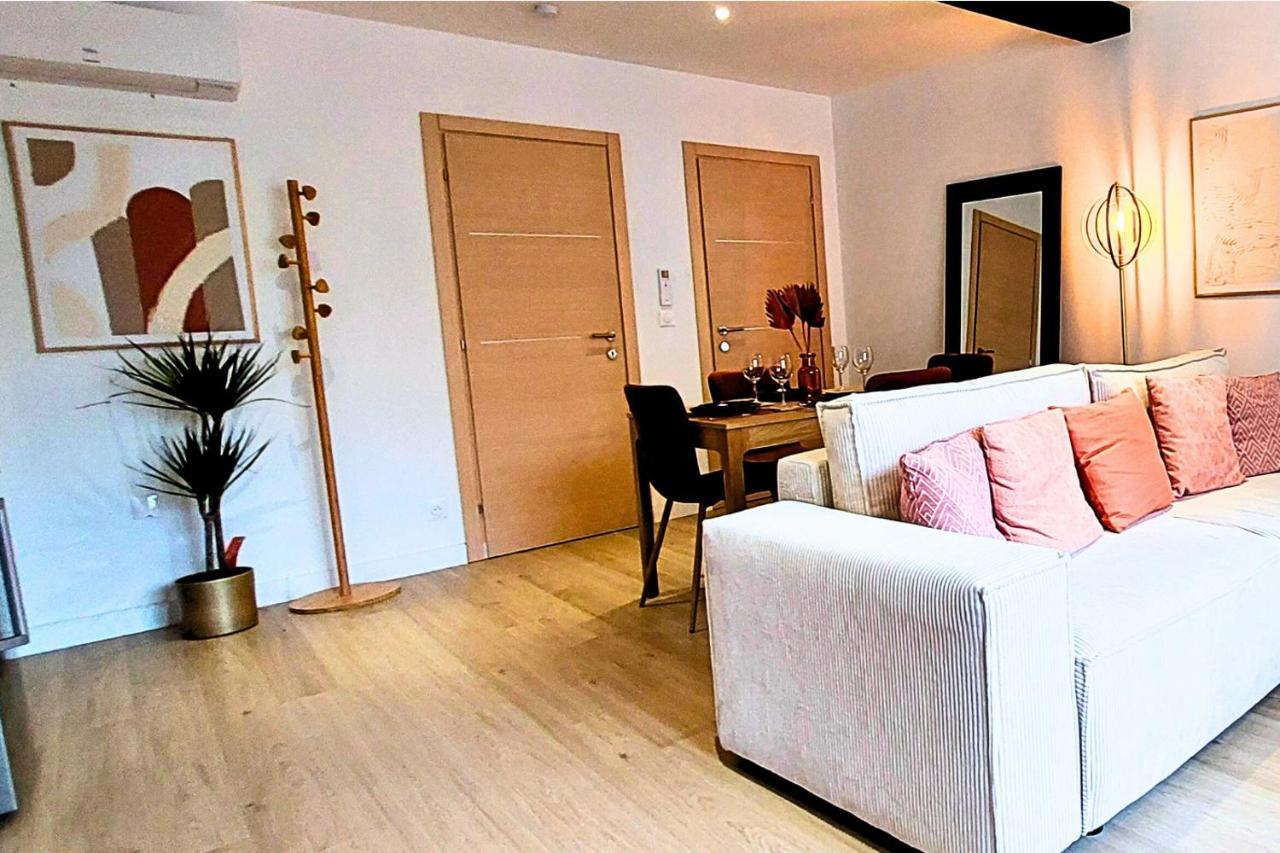 Artgold * Logement Haut De Gamme Spa Roanne Extérieur photo