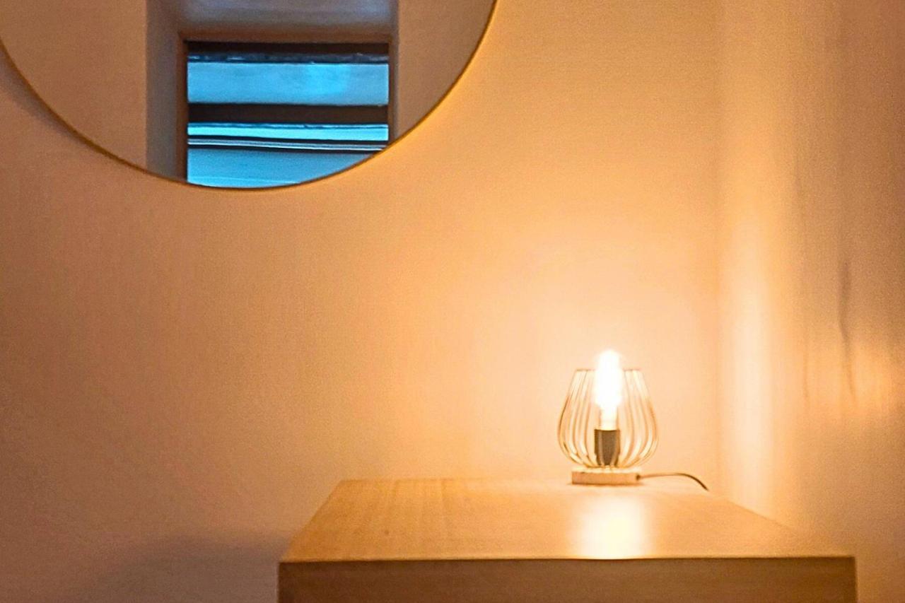 Artgold * Logement Haut De Gamme Spa Roanne Extérieur photo