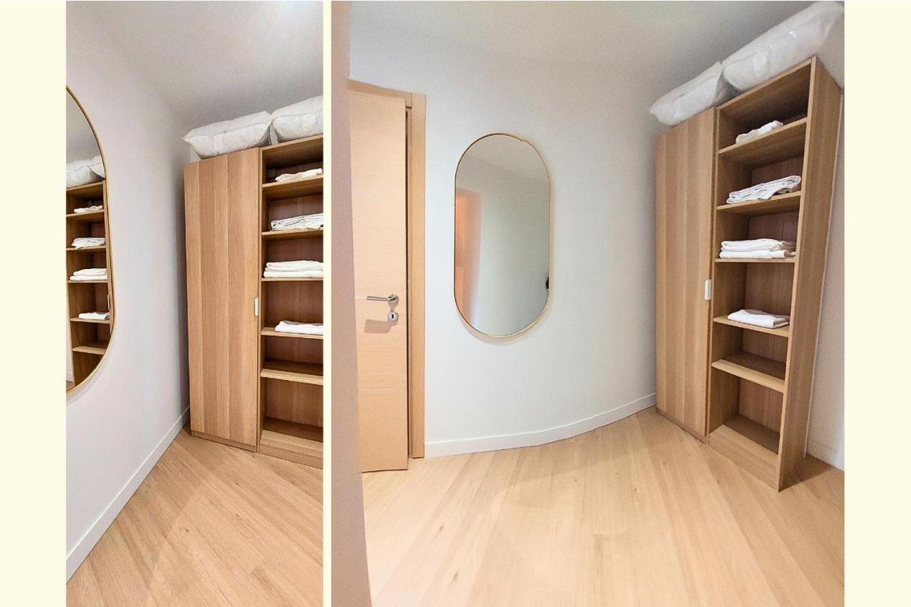 Artgold * Logement Haut De Gamme Spa Roanne Extérieur photo